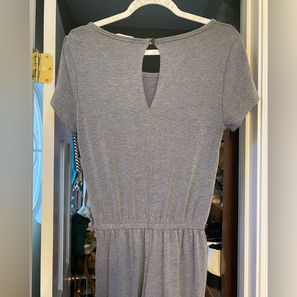 Jumpsuit - Picture 2 of 2